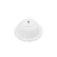 Jan Maison Blanche Fine China Cereal Bowl Set of 4