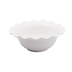 Jan Maison Blanche Fine China Cereal Bowl Set of 4