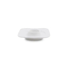 Jan Maison Blanche Fine China Egg Cup Set of 4