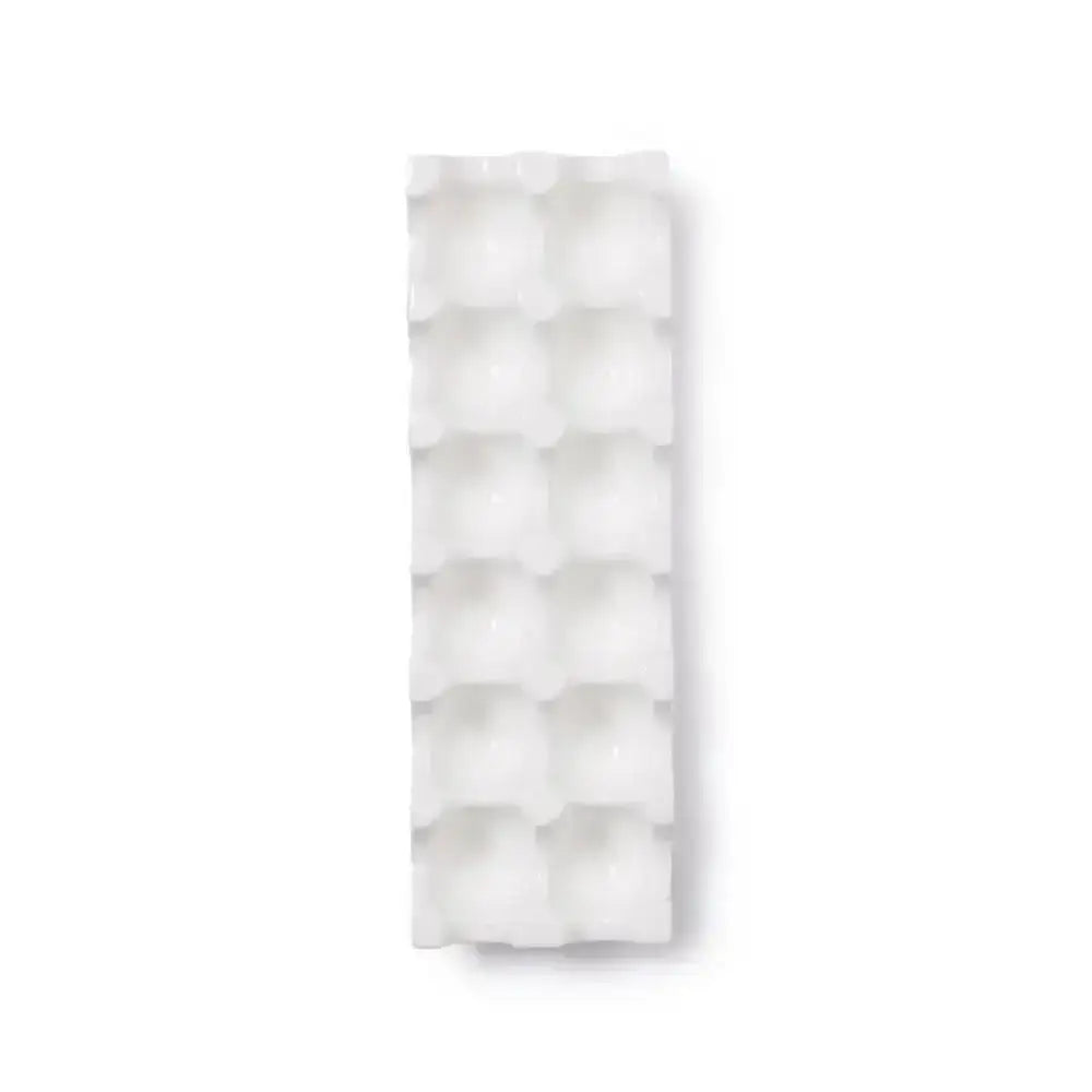 Jan Maison Blanche Fine China Egg Tray 12 Cup