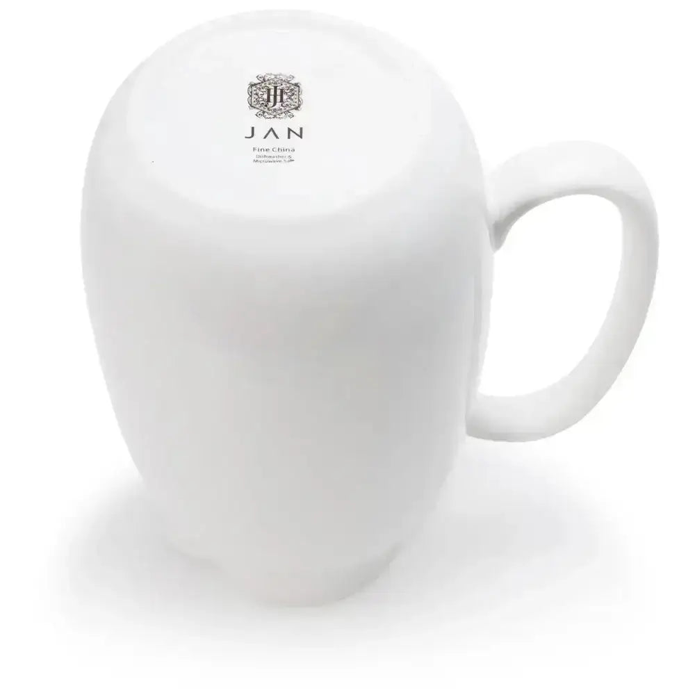 Jan Maison Blanche Fine China Jug 1.85L