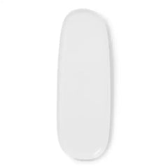 Jan Maison Blanche Fine China Rectangle Platter 36cm