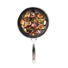 Jan Non-Stick Honeycomb Frying Pan 24cm