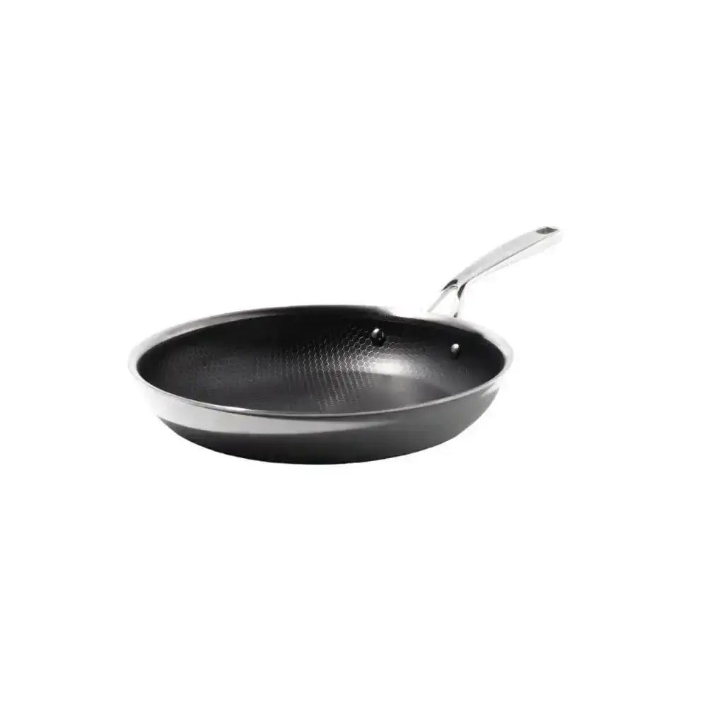Jan Non-Stick Honeycomb Frying Pan 24cm