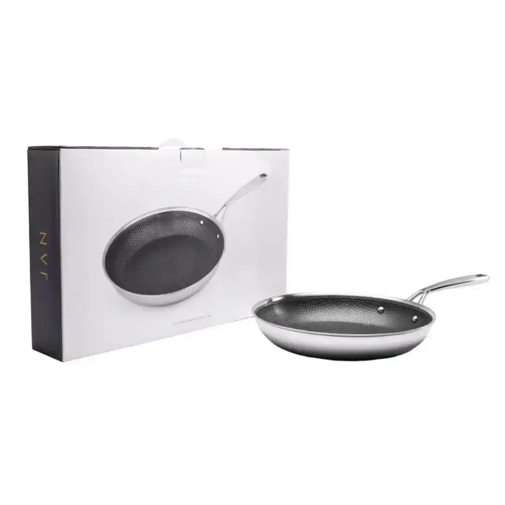 Jan Non-Stick Honeycomb Frying Pan 28cm