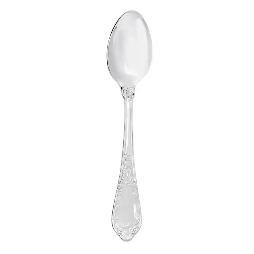 Jan Pluto Stainless Steel Teaspoons Set of 6