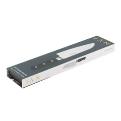 Jan Santoku Knife 18cm in Magnetic Box