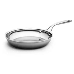 Jan Stainless Steel Frying Pan 28cm