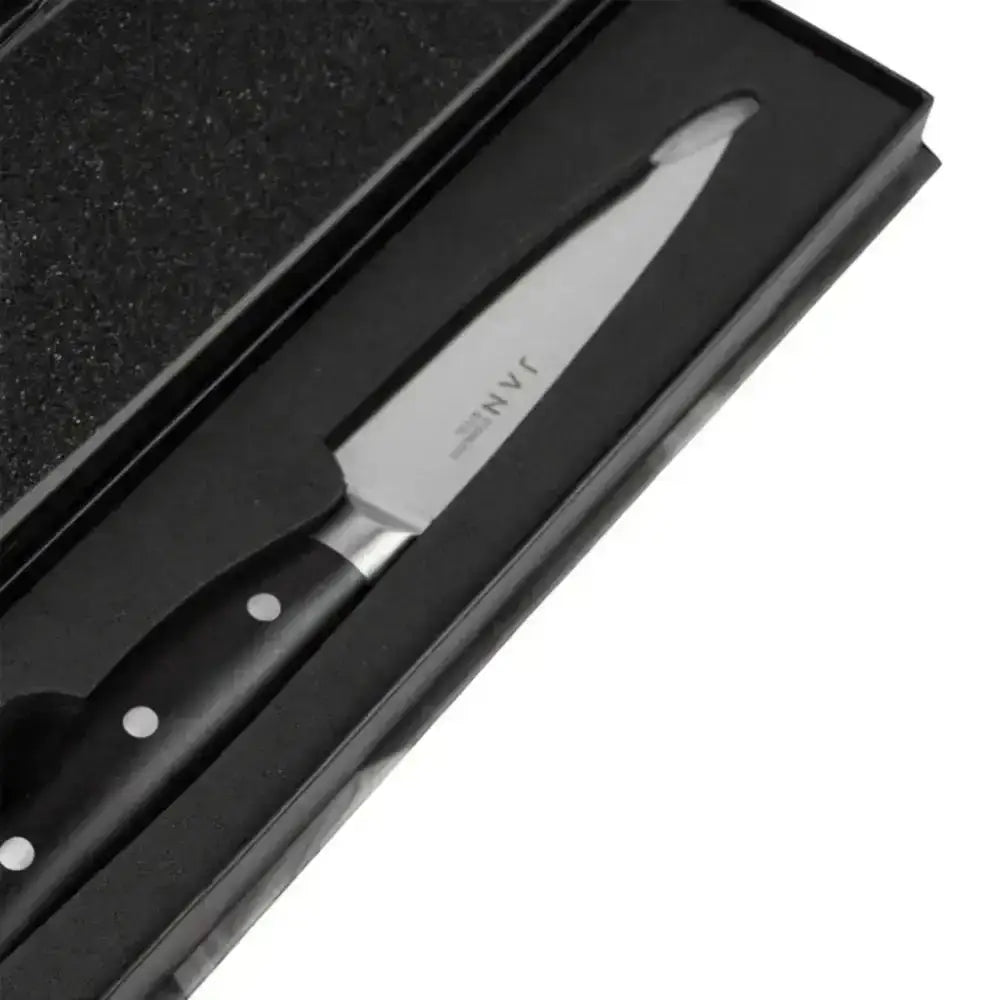 Jan Utility Knife 13cm in Magnetic Box
