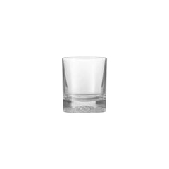 Jenna Clifford Frosted Whiskey Glass Lion 350ml