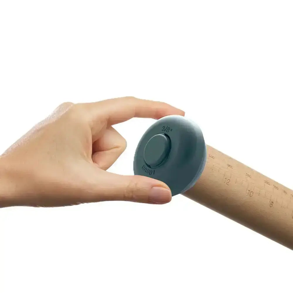 Joseph Joseph Adjustable Precision Rolling Pin Sky