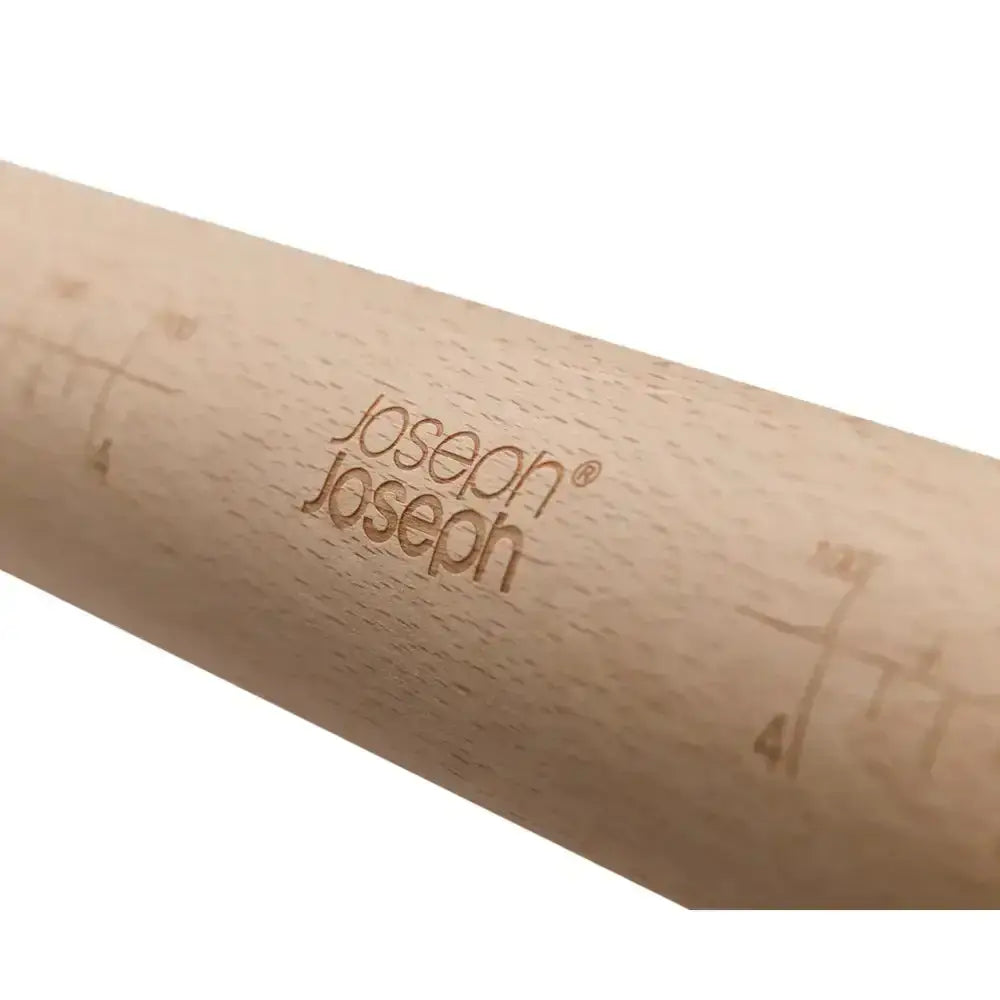 Joseph Joseph Adjustable Precision Rolling Pin Sky