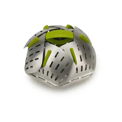 Joseph Joseph Bloom Stainless Steel Folding Steamer Basket