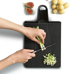 Joseph Joseph Chop2Pot Plus Large Black