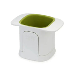 Joseph Joseph ChopCup Vegetable Chopper White