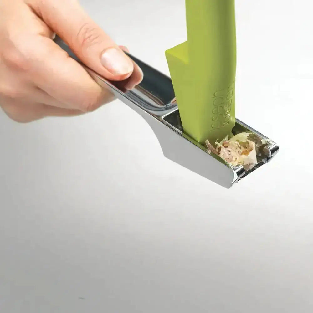 Joseph Joseph Clean-Press Garlic Crusher