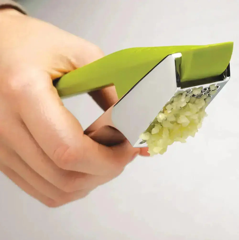 Joseph Joseph Clean-Press Garlic Crusher