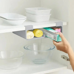 Joseph Joseph Cupboard Film Foil & Bag Organiser