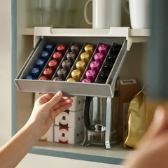 Joseph Joseph CupboardStore Coffee Pod Drawer